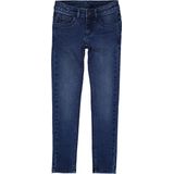 Levv meiden jeans Jill Blue Mid Vintage