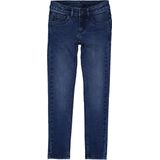 Levv meiden jeans Jill Blue Mid Vintage