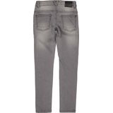 Levv meiden jeans Jill Blue Grey Mid Denim
