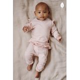 LEVV - Harembroek - Regular Fit - Stippenprint