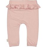 LEVV - Harembroek - Regular Fit - Stippenprint