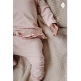 LEVV - Harembroek - Regular Fit - Stippenprint