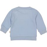 LEVV - Sweater - Streepjesdesign - Jongens