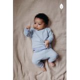 LEVV - Sweater - Streepjesdesign - Jongens