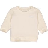 LEVV Baby Gestreepte Sweater LNEELTJENOS Offwhite
