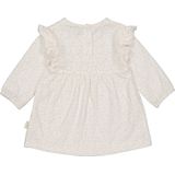 LEVV - LNELLANOS - A-lijn Jurk - Bloemenprint - Stretchkatoenmix