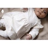 LEVV - LNELLANOS - A-lijn Jurk - Bloemenprint - Stretchkatoenmix