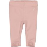 LEVV - Wandelbroek - Groen - Stretchkatoenmix