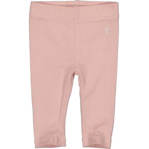 LEVV - Wandelbroek - Groen - Stretchkatoenmix