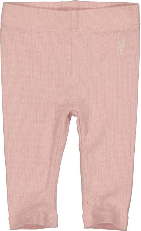 LEVV - Wandelbroek - Groen - Stretchkatoenmix