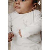 Levv shirt NOOMI - NOS- off white