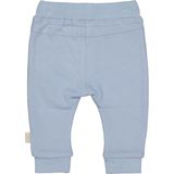 Levv newborn baby jongens joggingbroek Novi Blue Dust