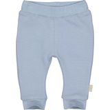 Levv newborn baby jongens joggingbroek Novi Blue Dust