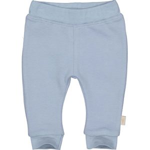 Levv newborn baby jongens joggingbroek Novi Blue Dust