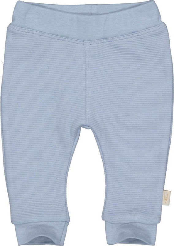 Levv newborn baby jongens joggingbroek Novi Blue Dust