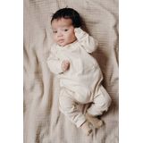 LEVV Baby Gestreept Boxpak LNOWIENOS Lichtzand