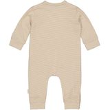 LEVV Baby Gestreept Boxpak LNOWIENOS Lichtzand