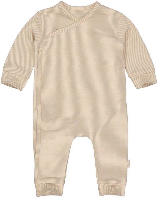 LEVV Baby Gestreept Boxpak LNOWIENOS Lichtzand