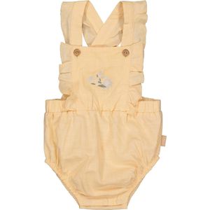 Bodysuit FIA - Peach Blossom - LEVV