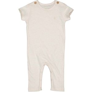 Levv newborn baby jongens boxpak Frans Creme