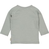 LEVV - Longsleeve - Zacht Katoen - Trendy Streepdesign