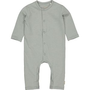 LEVV Baby Gestreept Boxpak LNOELNOS van Biologisch Katoen Zachtgroen