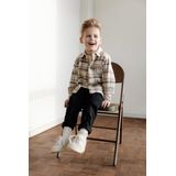 LEVV Skinny Jeans LJAIMY Dark Grey Denim