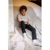 LEVV Skinny Jeans LJAIMY Dark Grey Denim