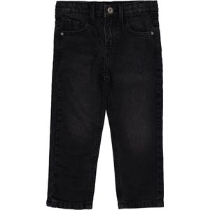 LEVV Skinny Jeans LJAIMY Dark Grey Denim