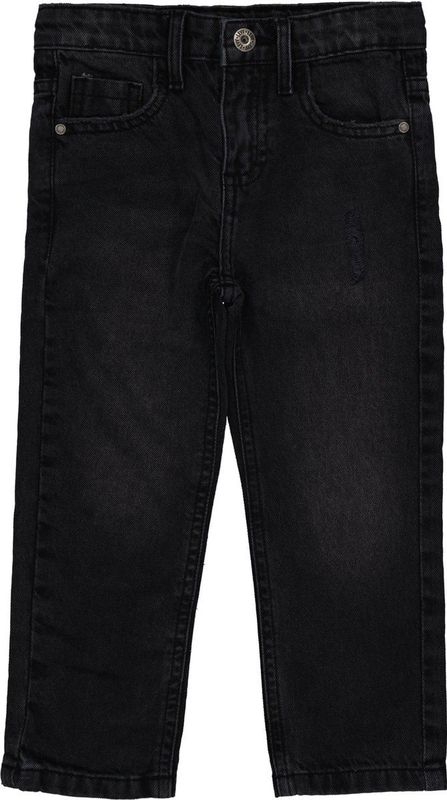 LEVV Skinny Jeans LJAIMY Dark Grey Denim