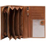 Brieftaschen Mirthe, Longwallet -