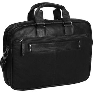 The Chesterfield Brand Seth Business Bag black