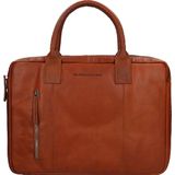 The Chesterfield Brand Special Laptopbag 15.6"" cognac