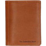 Chesterfield RFID Hoge Billfold Emily Cognac