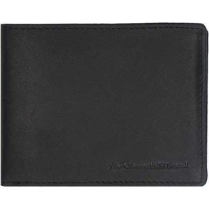 The Chesterfield Brand Marion Portemonnee RFID-bescherming Leer 12 cm black