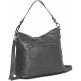 Schultertasche Amelia Schwarz
