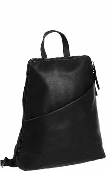 Cityrucksack Claire Schwarz