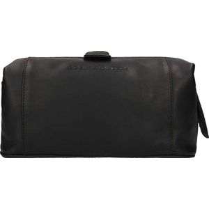 The Chesterfield Brand Vince Toiletbag black
