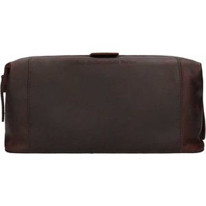 The Chesterfield Brand Vince Toiletbag brown