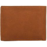 Chesterfield Lage Billfold / Portemonnee RFID Walid Cognac