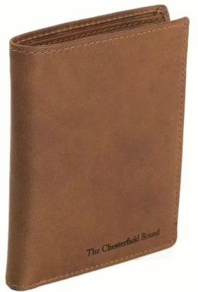 Handtaschen braun Tymon, Wallet hf -