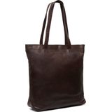 Chesterfield Bonn Shopper Large Brown