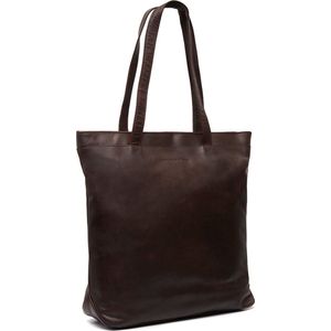 Chesterfield Bonn Shopper Large Brown