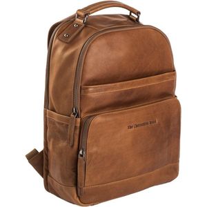 The Chesterfield Brand Austin Backpack cognac backpack