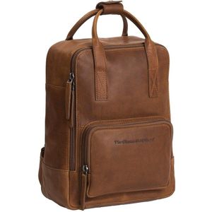 The Chesterfield Brand Bellary - dames  Rugzak van leer - Bruin
