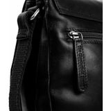 Handtaschen schwarz MILLIE 42