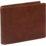 Chesterfield Harlem Leren Billfold - RFID - Cognac