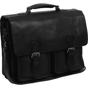 Chesterfield Idaho Laptoptas 15.6 Black