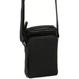 Handytasche Hamilton Schwarz
