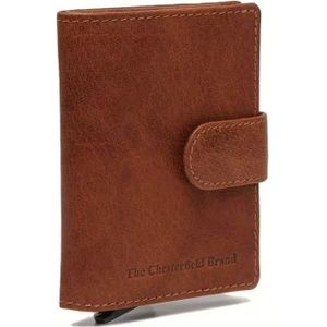 The Chesterfield Brand Prague cognac